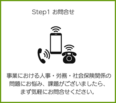 小櫻社会保険労務士事務所